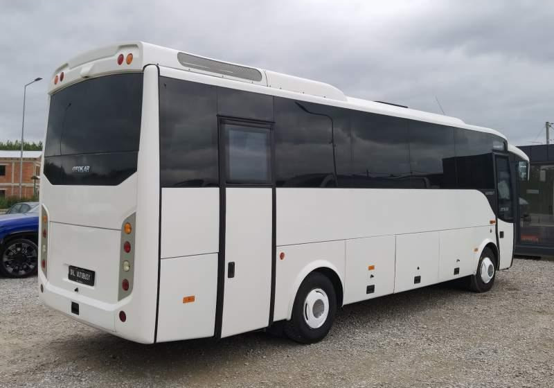 Otokar Navigo T Mega 33 *klima* - Turistbuss: bilde 5 Otokar Navigo T Mega 33 *klima* - Turistbuss: bilde 5