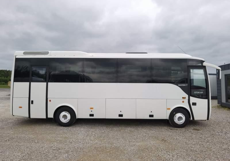 Otokar Navigo T Mega 33 *klima* - Turistbuss: bilde 4 Otokar Navigo T Mega 33 *klima* - Turistbuss: bilde 4