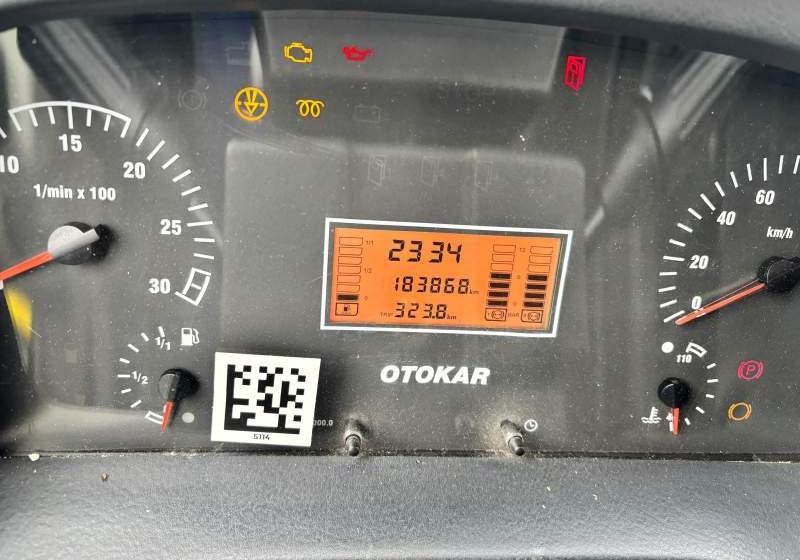 Otokar Otokar Navigo 2 szt 38 Miejsc EURO 6 - Forstadsbus: bilde 3 Otokar Otokar Navigo 2 szt 38 Miejsc EURO 6 - Forstadsbus: bilde 3