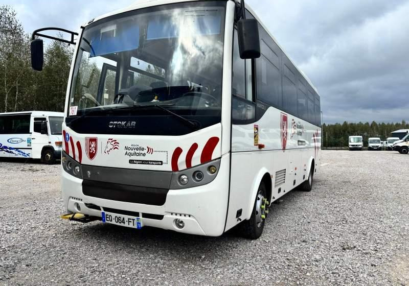 Otokar Otokar Navigo 2 szt 38 Miejsc EURO 6 - Forstadsbus: bilde 2 Otokar Otokar Navigo 2 szt 38 Miejsc EURO 6 - Forstadsbus: bilde 2