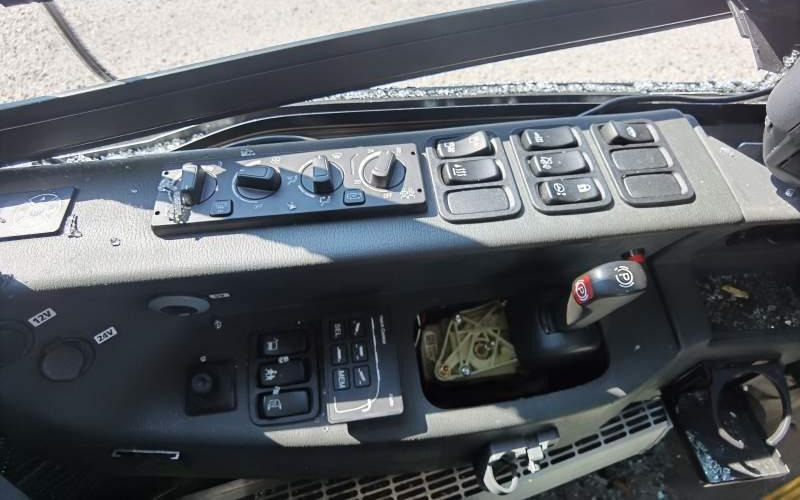 Scania CityWide LE 12m - Bybuss: bilde 2 Scania CityWide LE 12m - Bybuss: bilde 2