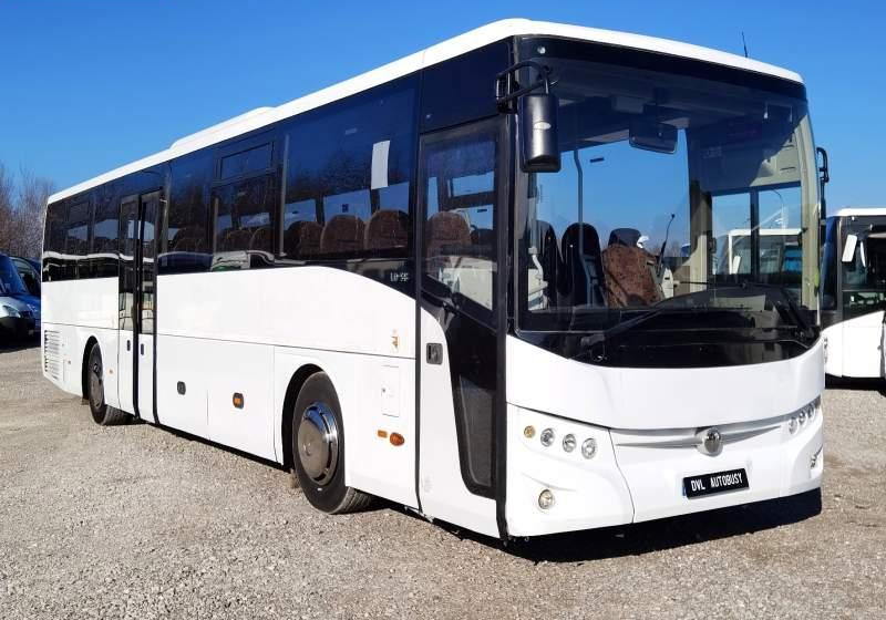 Temsa LD SB 12 EURO 6 - Forstadsbus: bilde 1 Temsa LD SB 12 EURO 6 - Forstadsbus: bilde 1
