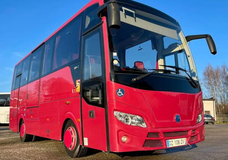 Temsa MD 7 2016* - Forstadsbus: bilde 1 Temsa MD 7 2016* - Forstadsbus: bilde 1