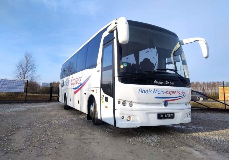 Temsa MD9 EURO 6 1 własciciel ORYG 300.000 KM - Forstadsbus: bilde 4 Temsa MD9 EURO 6 1 własciciel ORYG 300.000 KM - Forstadsbus: bilde 4
