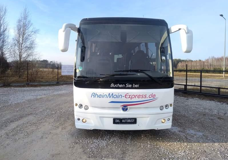 Temsa MD9 EURO 6 1 własciciel ORYG 300.000 KM - Forstadsbus: bilde 2 Temsa MD9 EURO 6 1 własciciel ORYG 300.000 KM - Forstadsbus: bilde 2