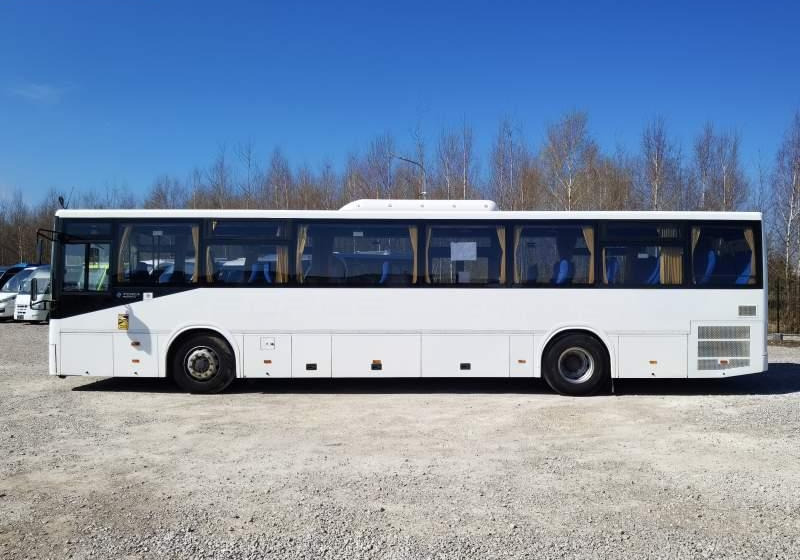 Temsa Torumalin 12 EURO 5 nauka jazdy, winda, klima - Forstadsbus: bilde 5 Temsa Torumalin 12 EURO 5 nauka jazdy, winda, klima - Forstadsbus: bilde 5