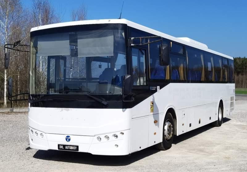 Temsa Torumalin 12 EURO 5 nauka jazdy, winda, klima - Forstadsbus: bilde 2 Temsa Torumalin 12 EURO 5 nauka jazdy, winda, klima - Forstadsbus: bilde 2