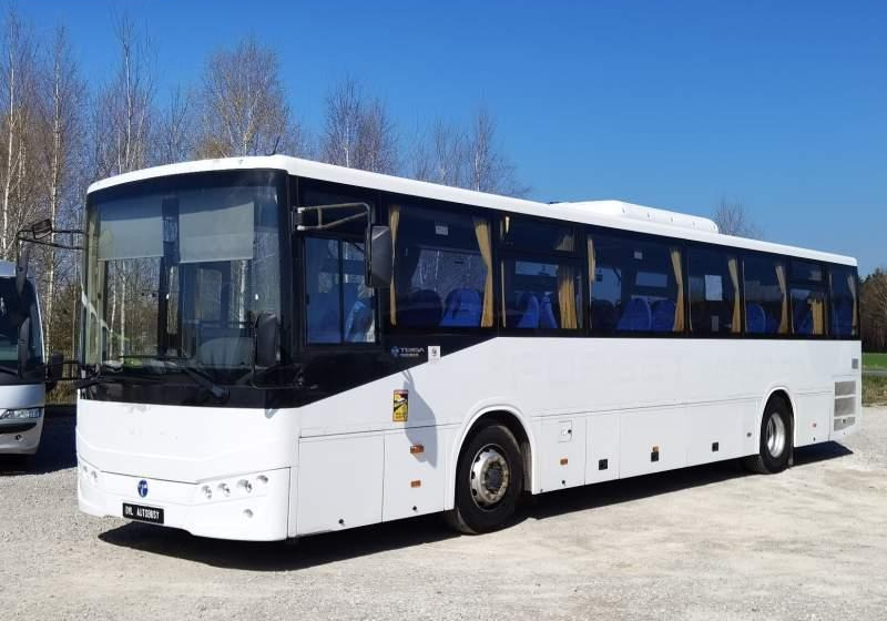 Temsa Torumalin 12 EURO 5 nauka jazdy, winda, klima - Forstadsbus: bilde 3 Temsa Torumalin 12 EURO 5 nauka jazdy, winda, klima - Forstadsbus: bilde 3