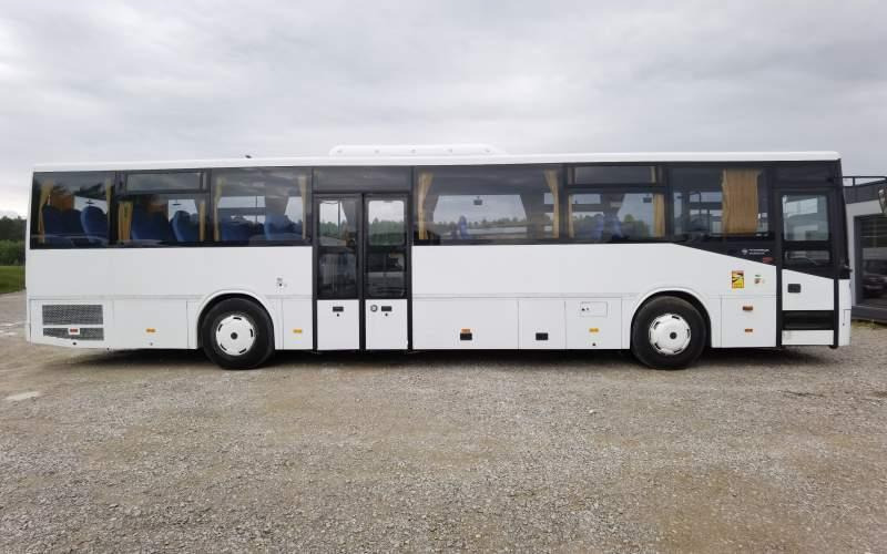 Temsa Tourmalin 12 crossway intouro recreo - Forstadsbus: bilde 4 Temsa Tourmalin 12 crossway intouro recreo - Forstadsbus: bilde 4