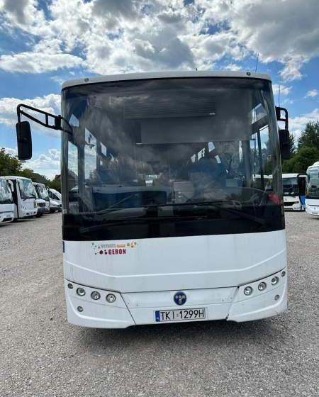 Temsa Tourmalin 2011 crossway intouro recreo - Forstadsbus: bilde 3 Temsa Tourmalin 2011 crossway intouro recreo - Forstadsbus: bilde 3