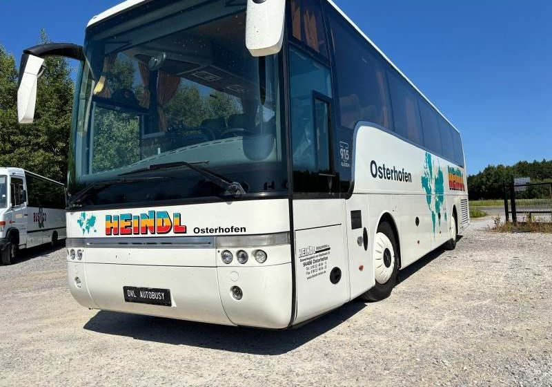 VanHool T915 ALICRON - Turistbuss: bilde 2 VanHool T915 ALICRON - Turistbuss: bilde 2