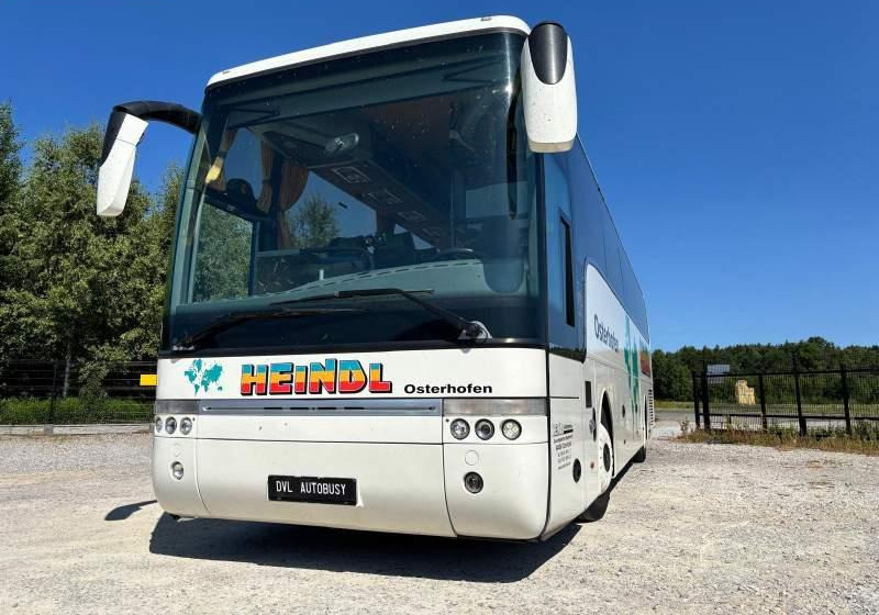 VanHool T915 ALICRON - Turistbuss: bilde 1 VanHool T915 ALICRON - Turistbuss: bilde 1