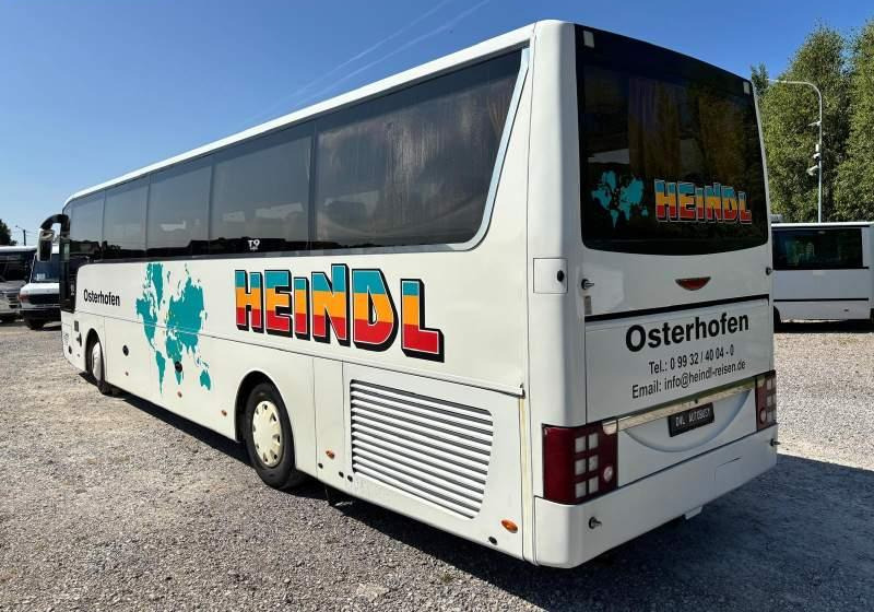 VanHool T915 ALICRON - Turistbuss: bilde 5 VanHool T915 ALICRON - Turistbuss: bilde 5