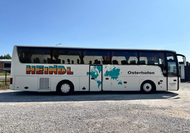 VanHool T915 ALICRON - Turistbuss: bilde 4 VanHool T915 ALICRON - Turistbuss: bilde 4