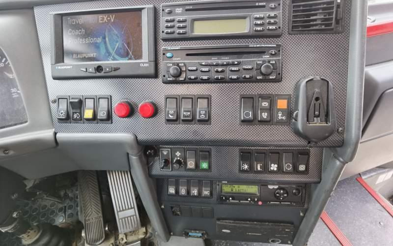 VanHool T915 Acron EURO V MAN - Turistbuss: bilde 5 VanHool T915 Acron EURO V MAN - Turistbuss: bilde 5