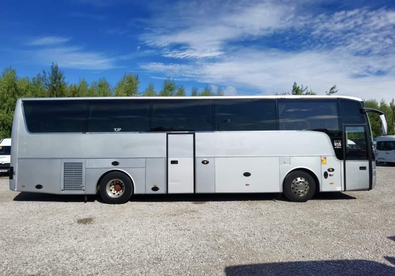 VanHool T915 Acron EURO V MAN - Turistbuss: bilde 5 VanHool T915 Acron EURO V MAN - Turistbuss: bilde 5
