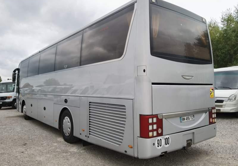 VanHool T915 Acron EURO V MAN - Turistbuss: bilde 2 VanHool T915 Acron EURO V MAN - Turistbuss: bilde 2