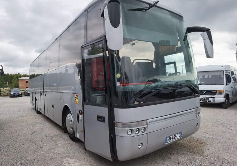 VanHool T915 Acron EURO V MAN - Turistbuss: bilde 3 VanHool T915 Acron EURO V MAN - Turistbuss: bilde 3