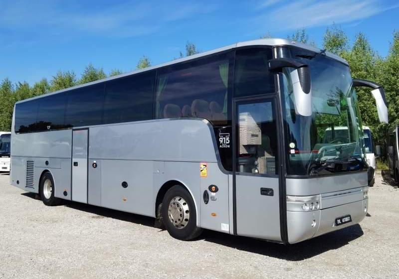 VanHool T915 Acron EURO V MAN - Turistbuss: bilde 3 VanHool T915 Acron EURO V MAN - Turistbuss: bilde 3