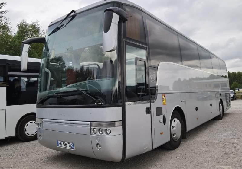 VanHool T915 Acron EURO V MAN - Turistbuss: bilde 1 VanHool T915 Acron EURO V MAN - Turistbuss: bilde 1