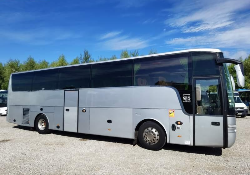 VanHool T915 Acron EURO V MAN - Turistbuss: bilde 4 VanHool T915 Acron EURO V MAN - Turistbuss: bilde 4