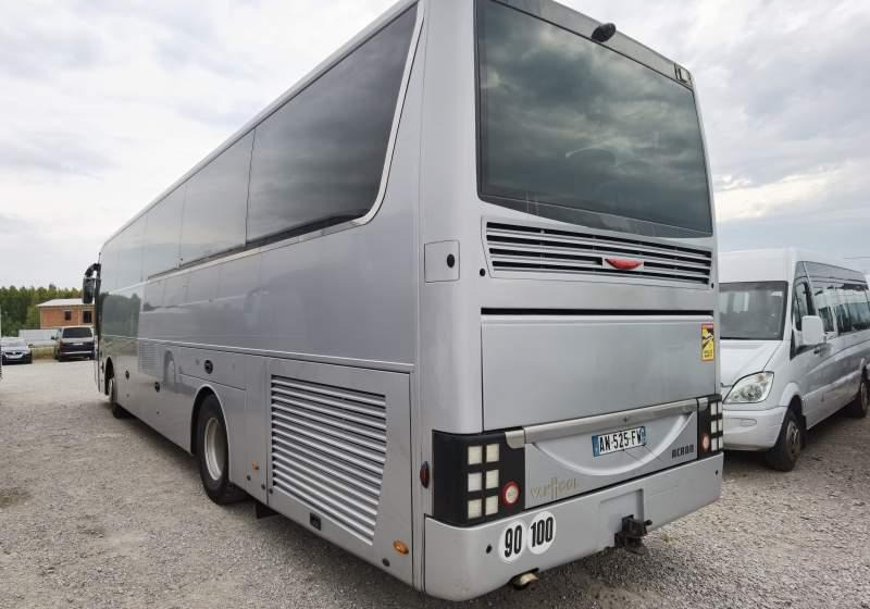VanHool T915 Acron EURO V MAN - Turistbuss: bilde 2 VanHool T915 Acron EURO V MAN - Turistbuss: bilde 2
