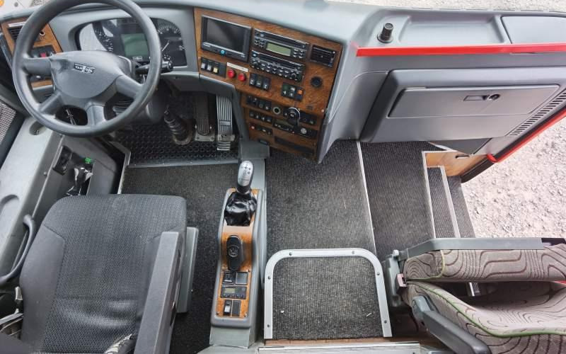 VanHool T915 Acron EURO V MAN - Turistbuss: bilde 5 VanHool T915 Acron EURO V MAN - Turistbuss: bilde 5