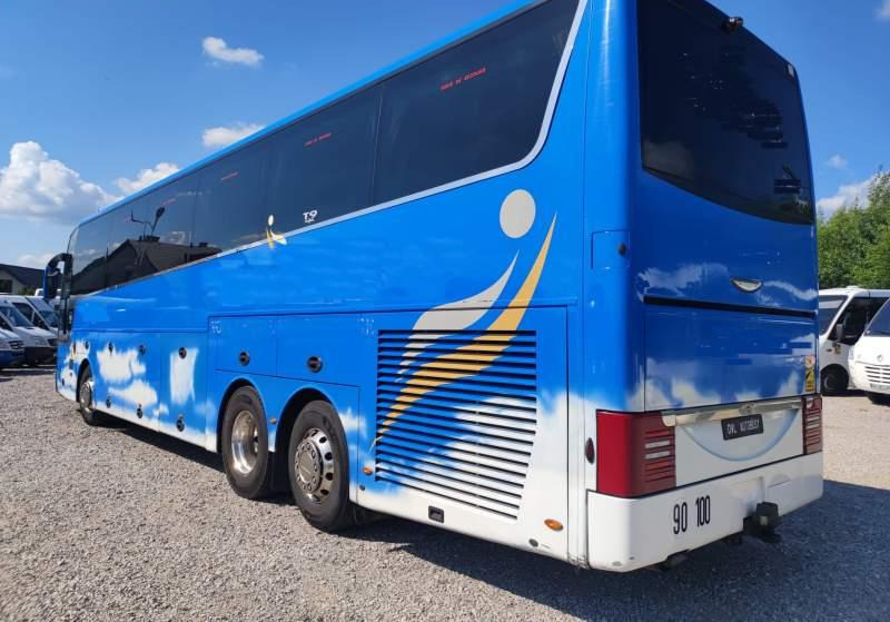 VanHool T916 ASTRONEF - Turistbuss: bilde 5 VanHool T916 ASTRONEF - Turistbuss: bilde 5