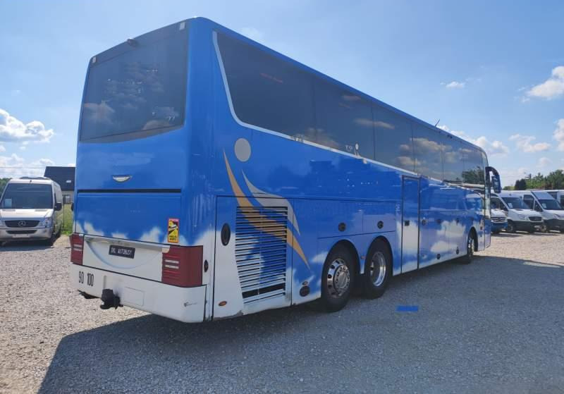VanHool T916 ASTRONEF - Turistbuss: bilde 2 VanHool T916 ASTRONEF - Turistbuss: bilde 2
