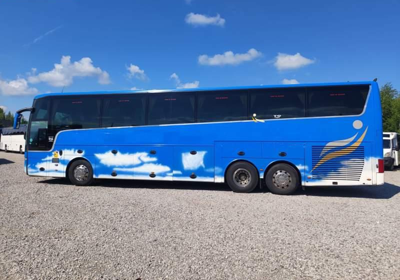 VanHool T916 ASTRONEF - Turistbuss: bilde 4 VanHool T916 ASTRONEF - Turistbuss: bilde 4