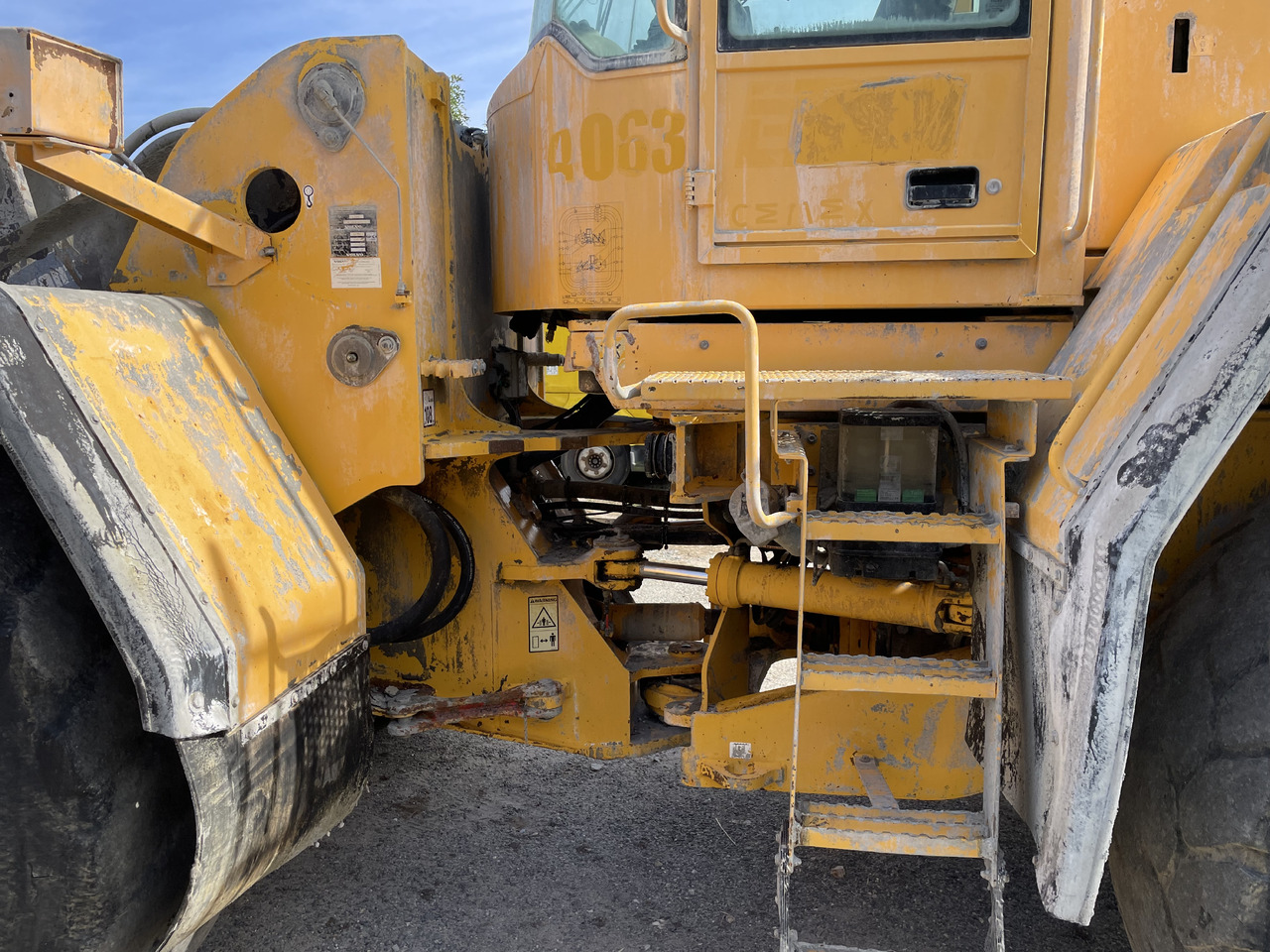 - Bygg og anlegg: bilde 5 - Bygg og anlegg: bilde 5