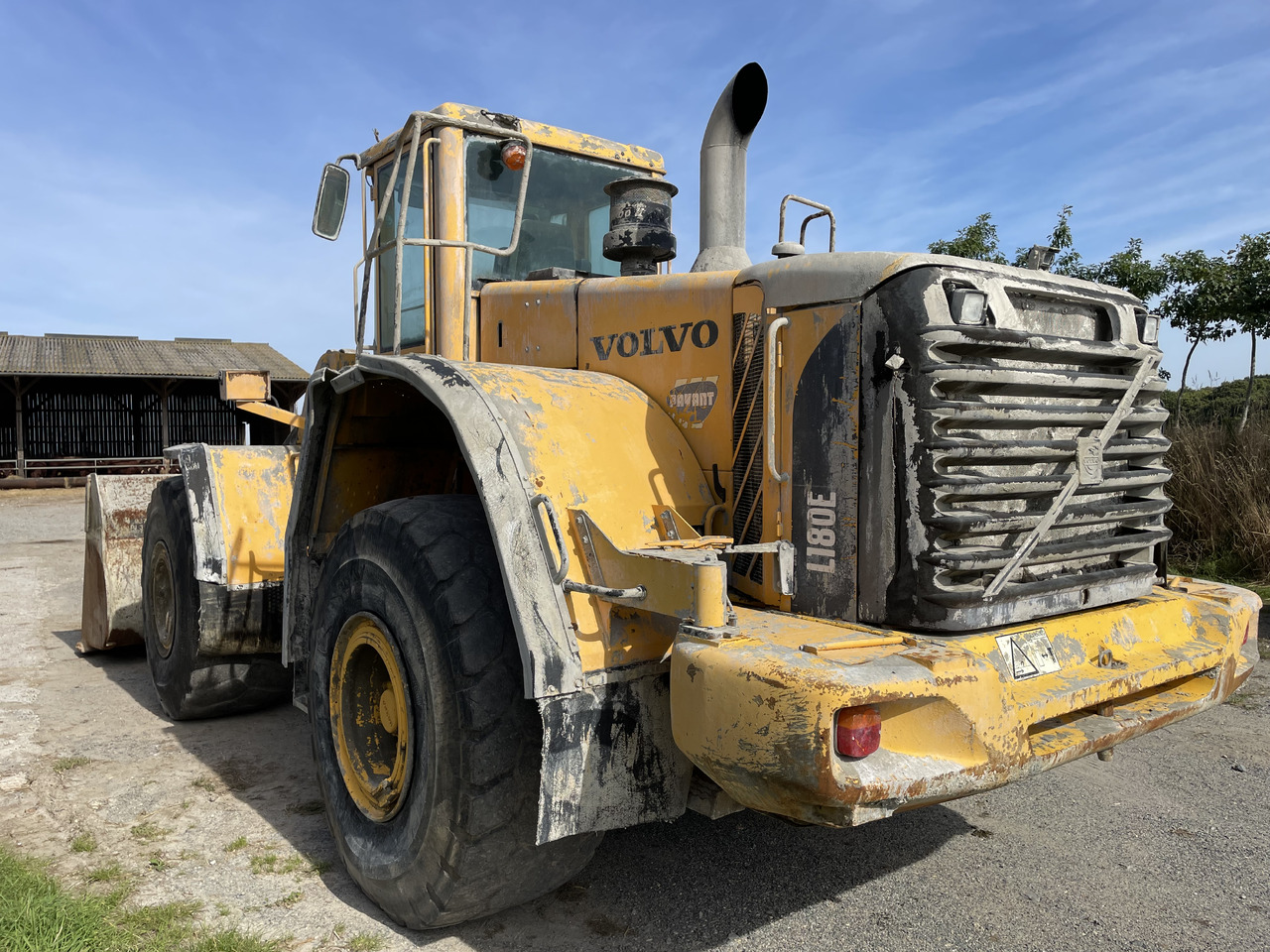 - Bygg og anlegg: bilde 2 - Bygg og anlegg: bilde 2