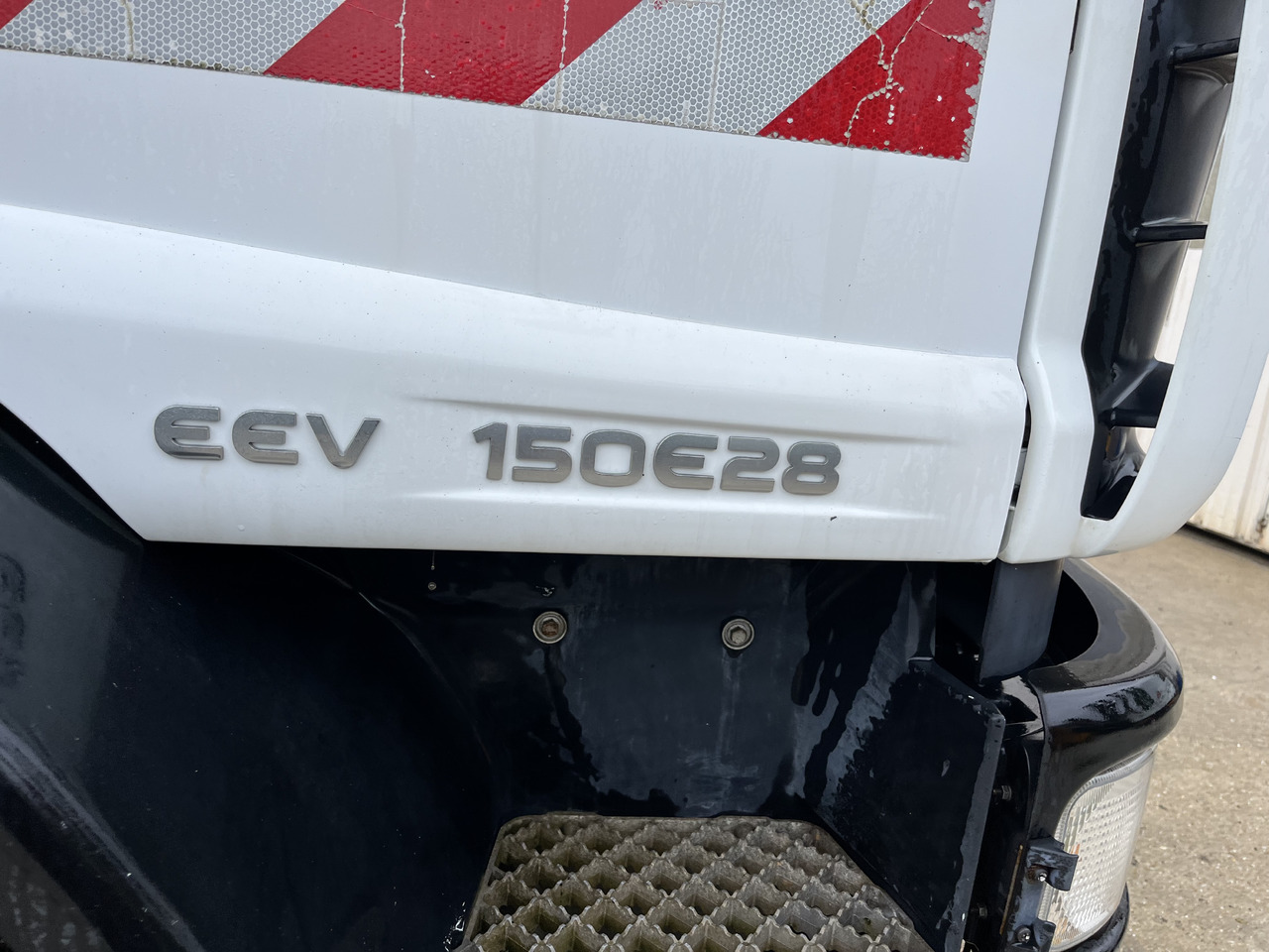 Iveco Eurocargo 150E28 4x4 nacelle Time 16M - Billift: bilde 5 Iveco Eurocargo 150E28 4x4 nacelle Time 16M - Billift: bilde 5