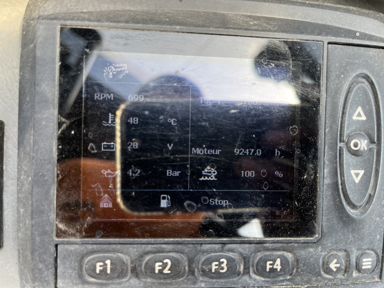 Leie KONECRANES Smv12-600B KONECRANES Smv12-600B: bilde 9 Leie KONECRANES Smv12-600B KONECRANES Smv12-600B: bilde 9