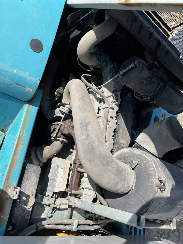 Leie KONECRANES Smv12-600B KONECRANES Smv12-600B: bilde 13 Leie KONECRANES Smv12-600B KONECRANES Smv12-600B: bilde 13