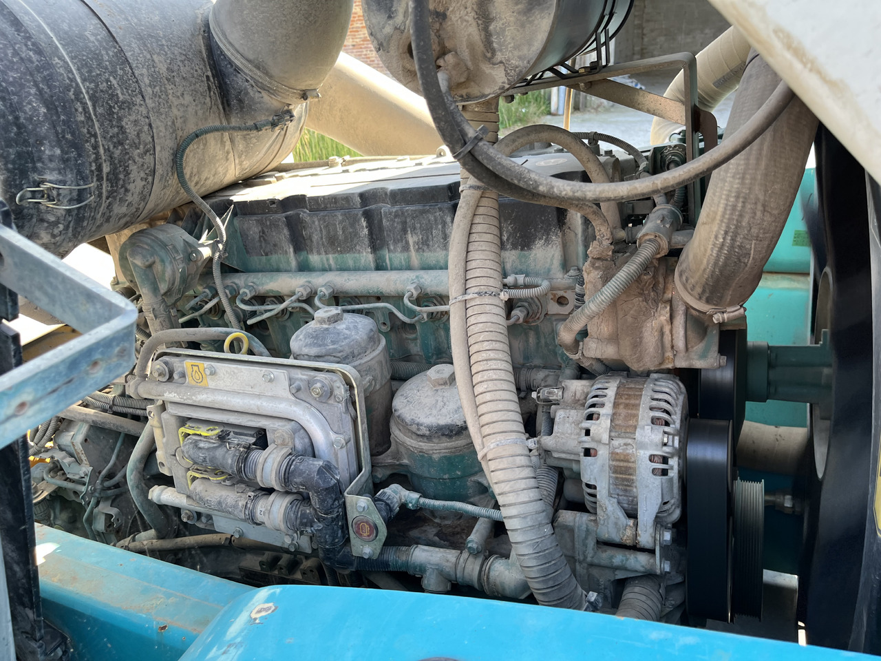 Leie KONECRANES Smv12-600B KONECRANES Smv12-600B: bilde 12 Leie KONECRANES Smv12-600B KONECRANES Smv12-600B: bilde 12