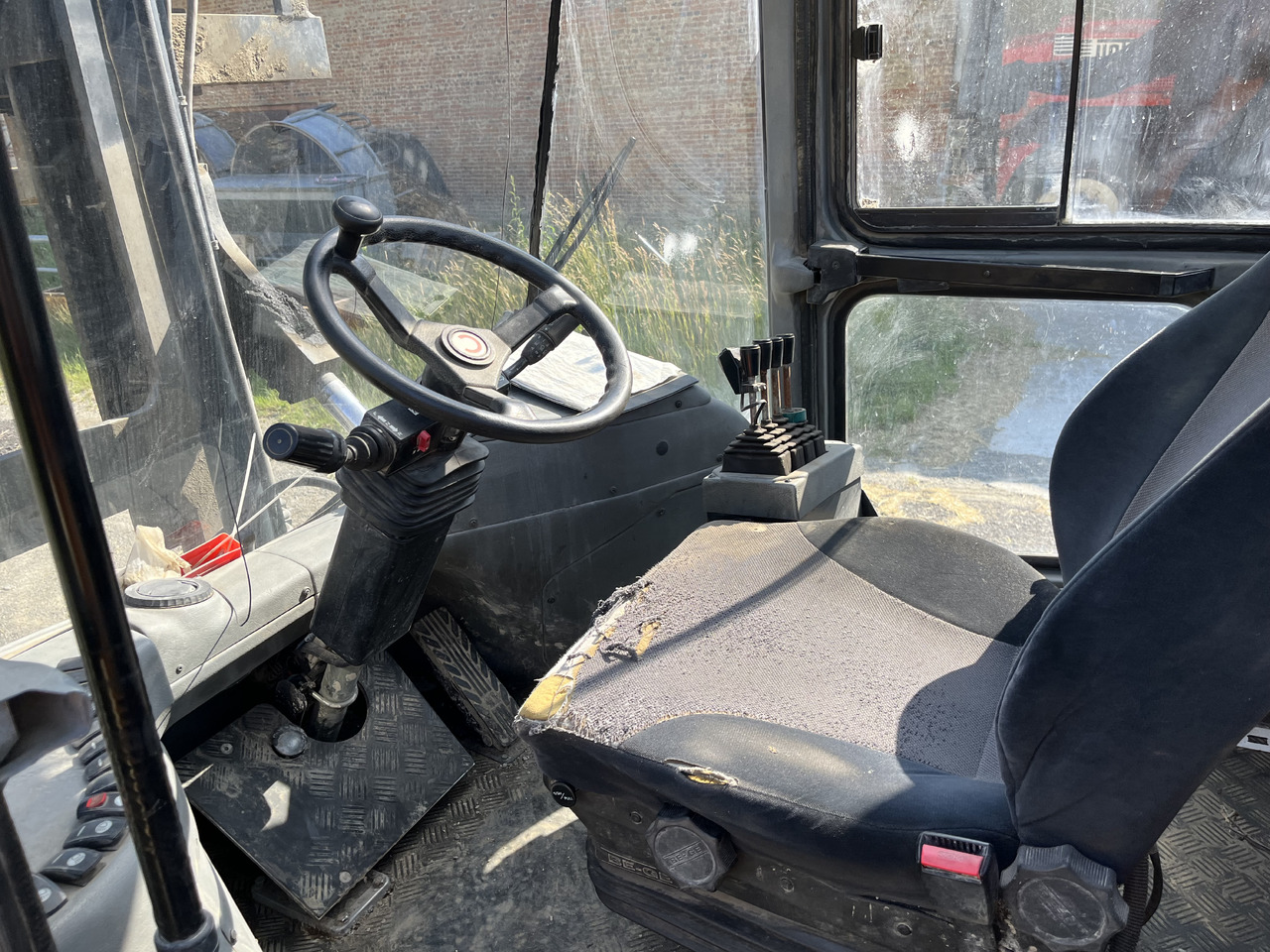 Leie KONECRANES Smv12-600B KONECRANES Smv12-600B: bilde 8 Leie KONECRANES Smv12-600B KONECRANES Smv12-600B: bilde 8