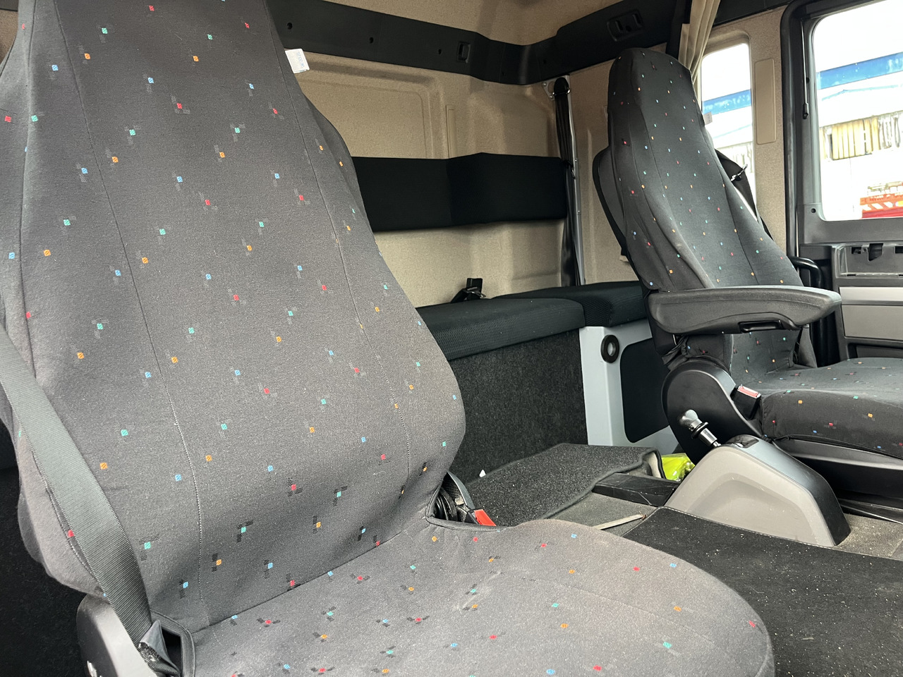 Man Tgl 12.250 plateau dépannage dépanneuse Jige 6 places - Transporter lastebil: bilde 4 Man Tgl 12.250 plateau dépannage dépanneuse Jige 6 places - Transporter lastebil: bilde 4