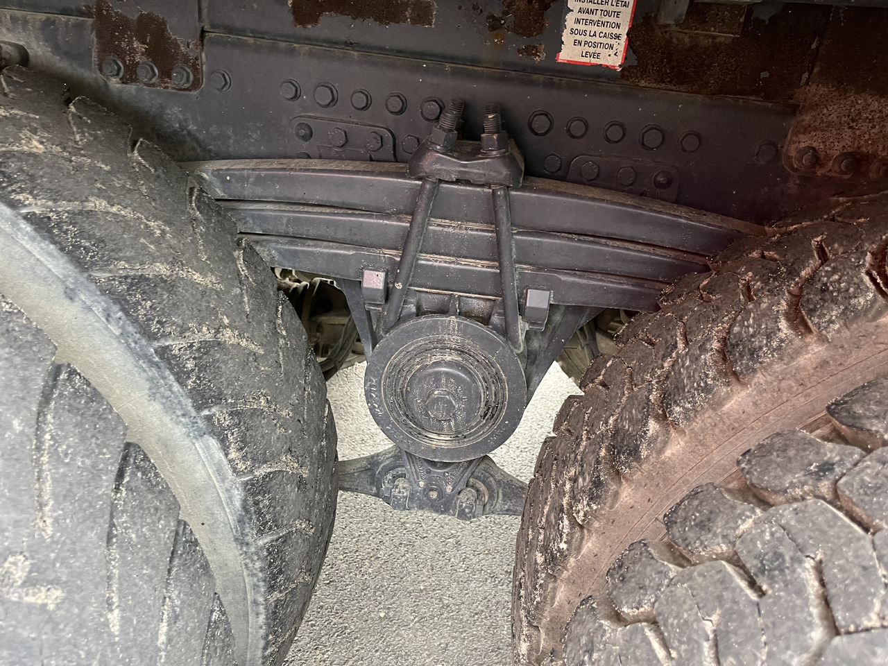 Leie RENAULT Premium Lander 460dxi bibenne grue Palfinger pk16001 RENAULT Premium Lander 460dxi bibenne grue Palfinger pk16001: bilde 8