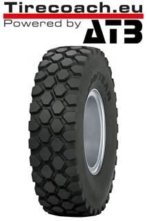 Goodyear 375/90r22.5 OFFROAD ORD 164G TL - Dekk for Lastebil: bilde 1 Goodyear 375/90r22.5 OFFROAD ORD 164G TL - Dekk for Lastebil: bilde 1