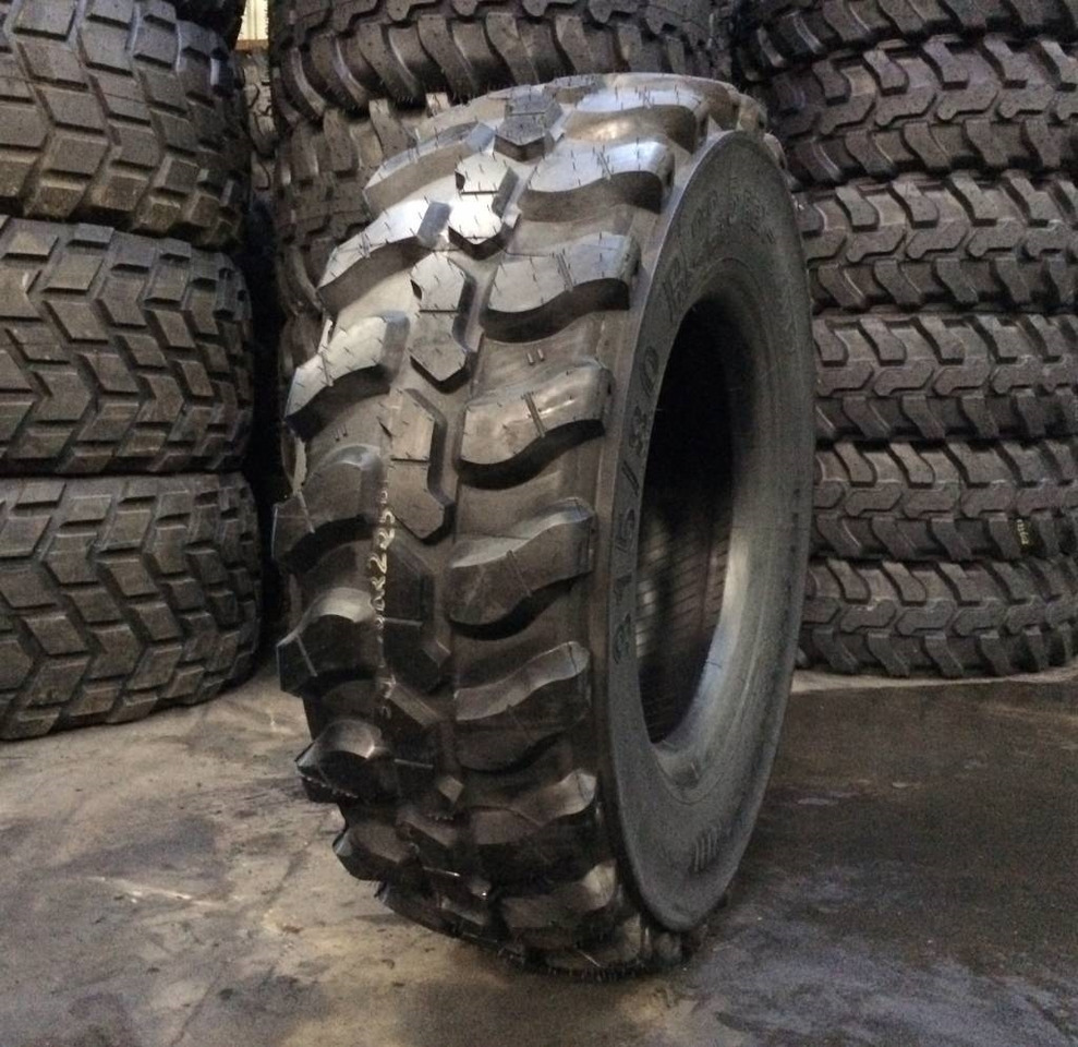 Trexcavator 315/80R22.5 ATB - NEW - Dekk for Bygg og anlegg: bilde 4 Trexcavator 315/80R22.5 ATB - NEW - Dekk for Bygg og anlegg: bilde 4