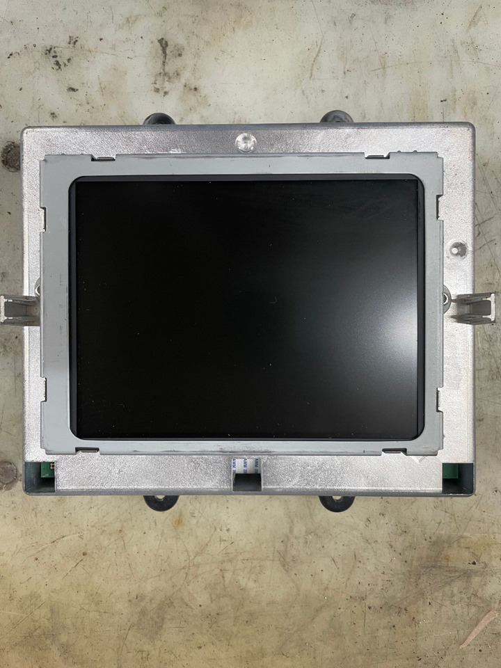 Continental Display Version 1.2 VDO 1366.30010001 D-Mux Citaro Bus Mux Knoten 13 - Elektrisk system for Buss: bilde 1 Continental Display Version 1.2 VDO 1366.30010001 D-Mux Citaro Bus Mux Knoten 13 - Elektrisk system for Buss: bilde 1