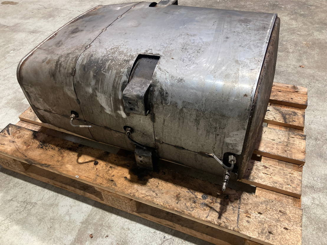 Mercedes-Benz Partikelfilter Mercedes Citaro A0014907914 Setra NF EEV Katalysato - Eksosanlegg for Buss: bilde 2 Mercedes-Benz Partikelfilter Mercedes Citaro A0014907914 Setra NF EEV Katalysato - Eksosanlegg for Buss: bilde 2