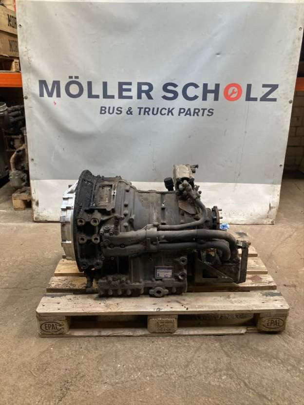 ZF Getriebe ZF 6HP 592C 6HP592C 4149054014 Mercedes Citaro Ecomat 2 - Girkasse for Buss: bilde 1 ZF Getriebe ZF 6HP 592C 6HP592C 4149054014 Mercedes Citaro Ecomat 2 - Girkasse for Buss: bilde 1