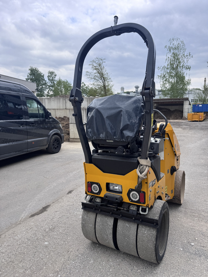 AMMANN ARX 16-2 C - Kombivals: bilde 4 AMMANN ARX 16-2 C - Kombivals: bilde 4