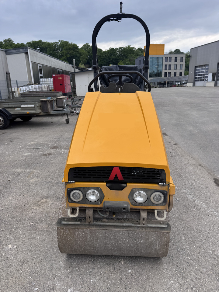 AMMANN ARX 16-2 C - Kombivals: bilde 5 AMMANN ARX 16-2 C - Kombivals: bilde 5