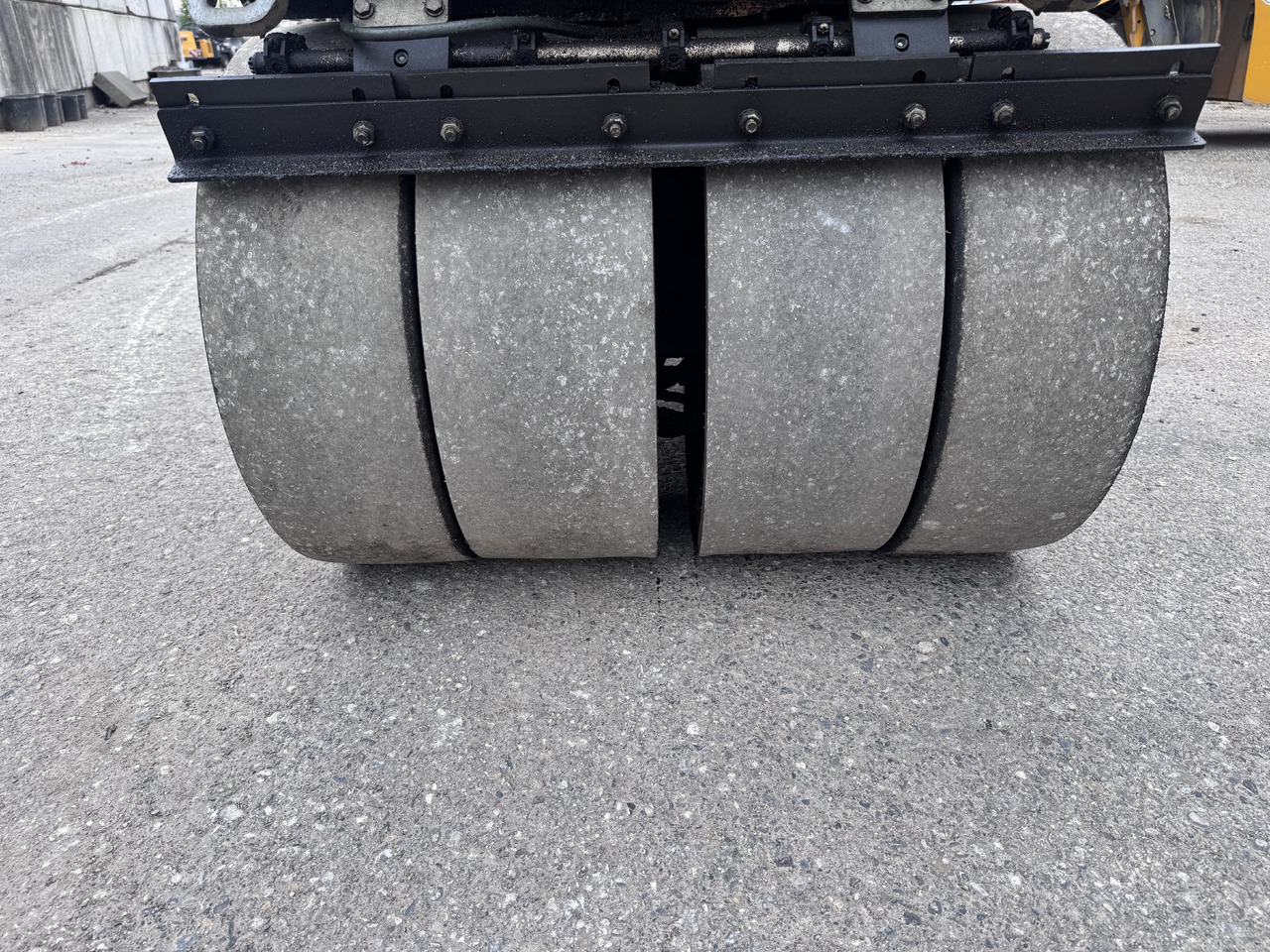 AMMANN ARX 16-2 C - Kombivals: bilde 5 AMMANN ARX 16-2 C - Kombivals: bilde 5