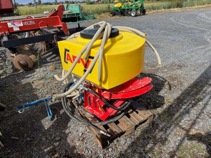 APV PS300M1 - Utstyr til såing og planting: bilde 4 APV PS300M1 - Utstyr til såing og planting: bilde 4