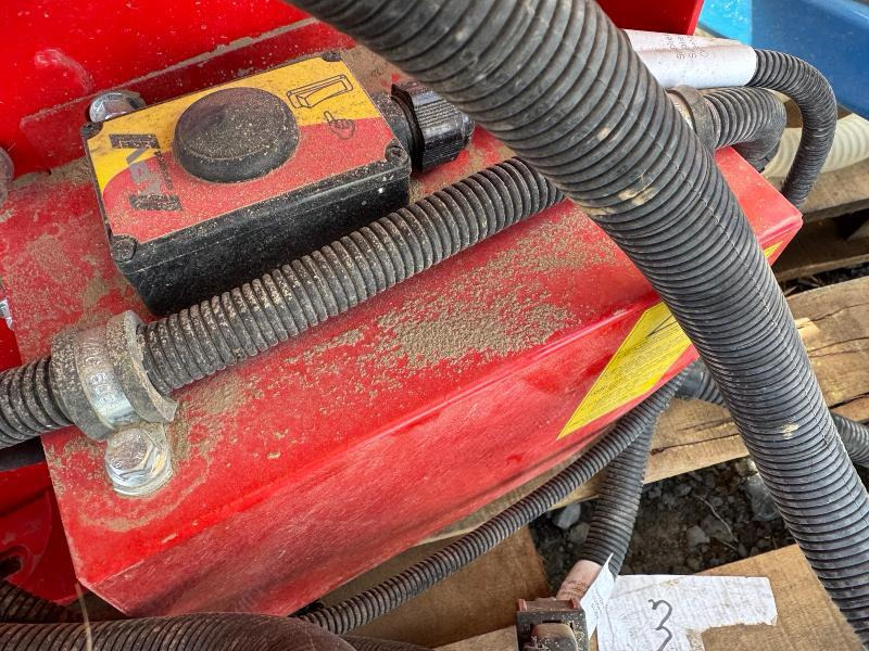 APV PS300M1 - Utstyr til såing og planting: bilde 3 APV PS300M1 - Utstyr til såing og planting: bilde 3