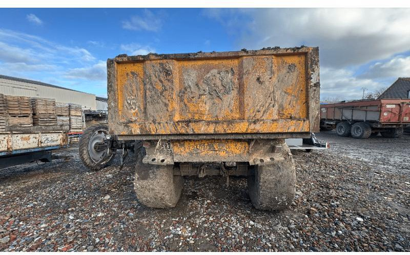 ARTESIENNE D240MNS - Tipphenger: bilde 5 ARTESIENNE D240MNS - Tipphenger: bilde 5